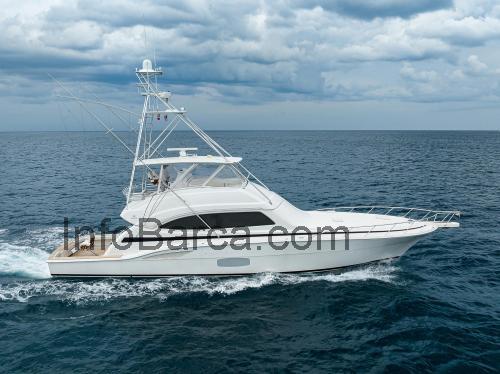 Bertram 700 scheda tecnica 